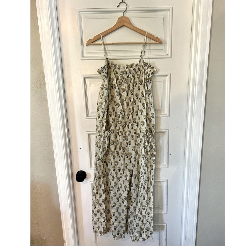 Zara Jumpsuit